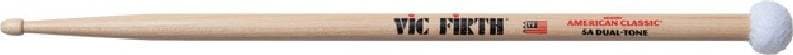 VIC FIRTH 5A DT - Барабанные палочки орех