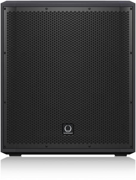 TURBOSOUND iNSPIRE iP12B - Сабвуфер
