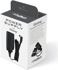 DIGITECH ISTOMPPWRSPLY - Блок питания