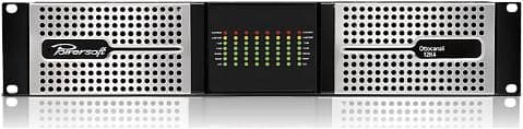 POWERSOFT Ottocanali 12K4 - Усилитель мощности