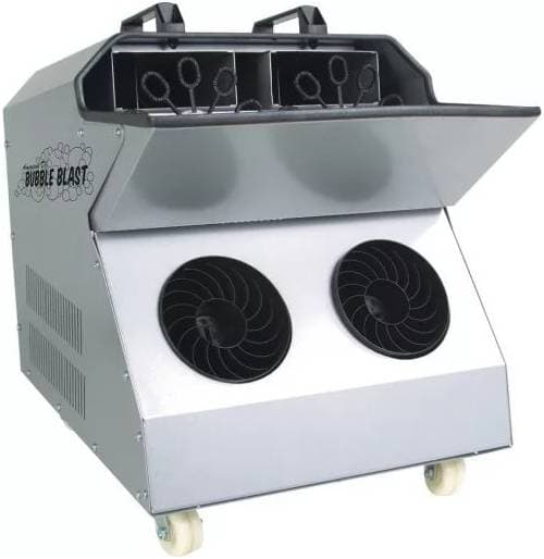 EURO DJ BM Pro S - Генератор мыльных пузырей