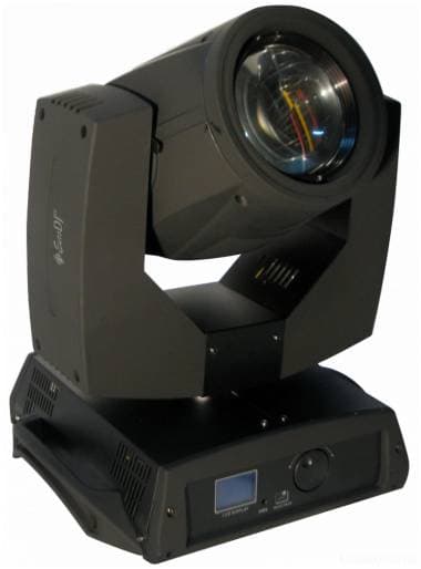 EURO DJ BEAM 7R - Вращающаяся голова