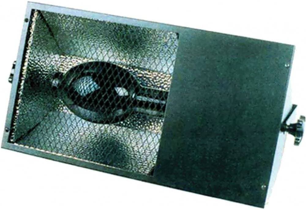 EURO DJ BLACKLIGHT 400 - Светильник