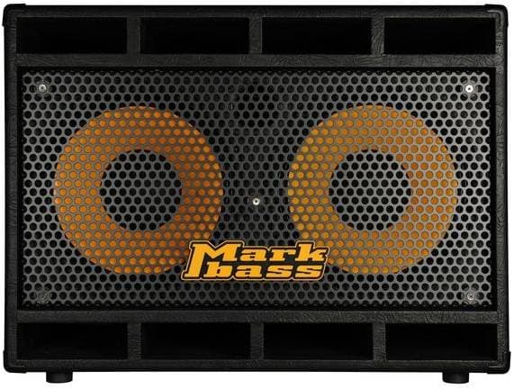 MARKBASS CLUB 600 F32 - Кабинет