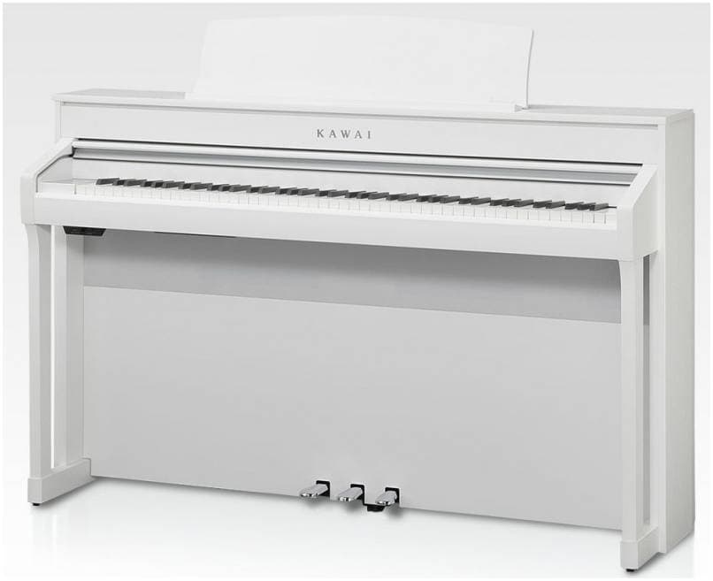 KAWAI CA98W - Пианино цифровое корпусное