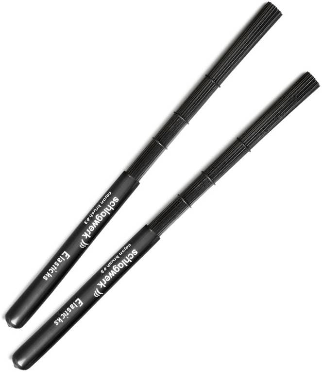 SCHLAGWERK BRC03 - Щетки для кахона