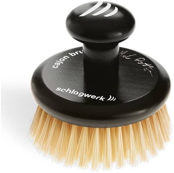 SCHLAGWERK BRC04 - Щетка для кахона