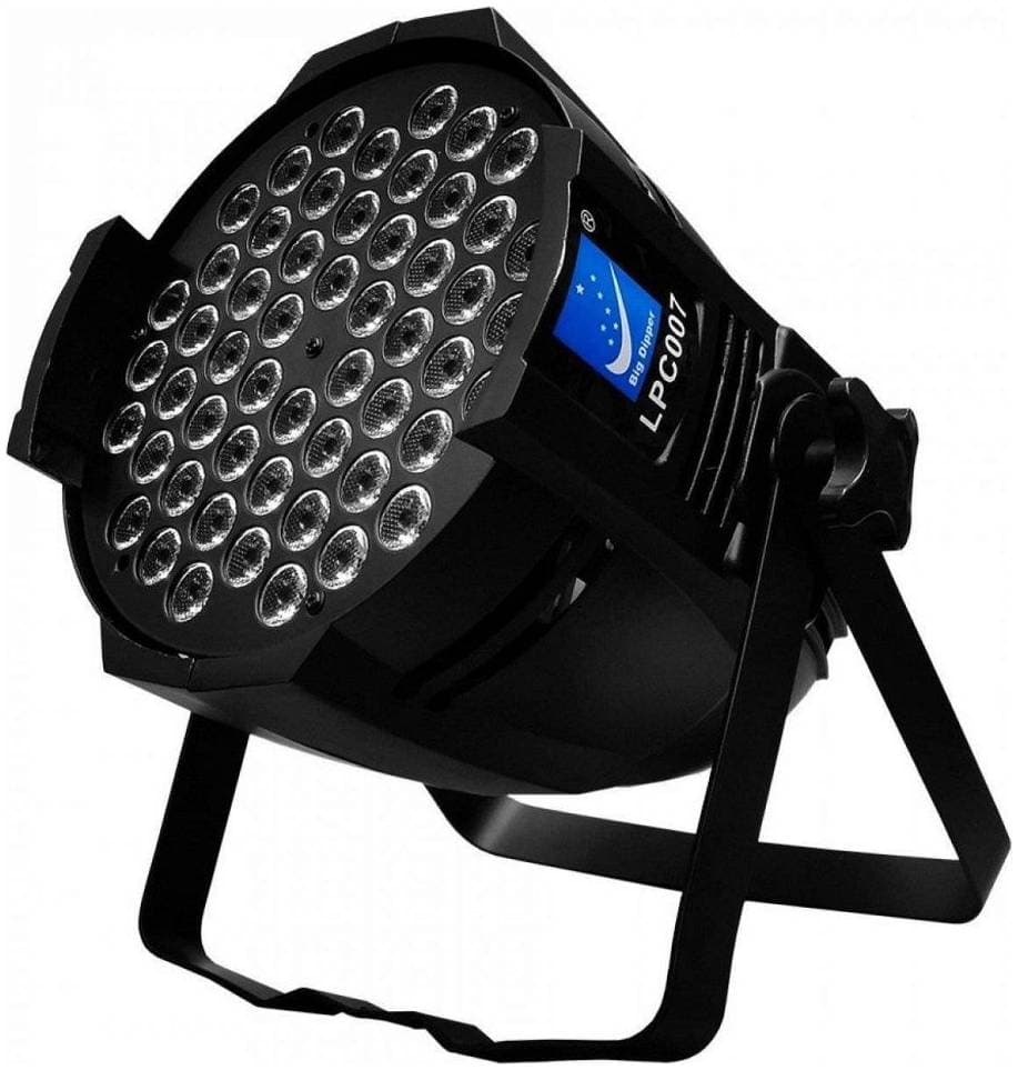 BIG DIPPER LPC007 - Колорченджер