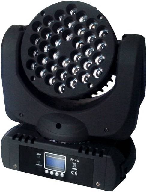 BIG DIPPER LM108 - Вращающаяся голова