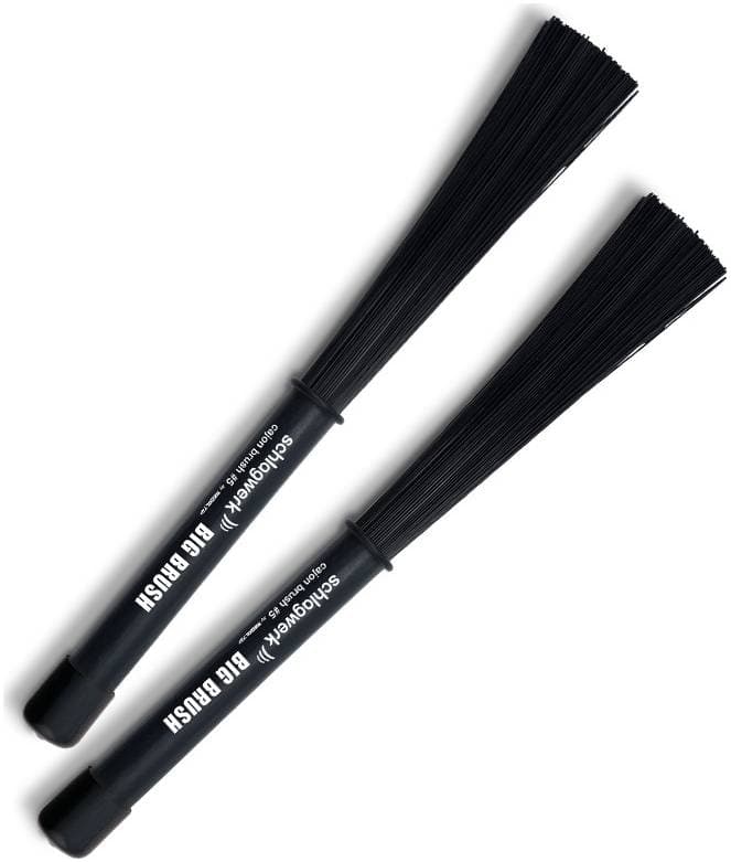 SCHLAGWERK BRC05 - Щетки для кахона