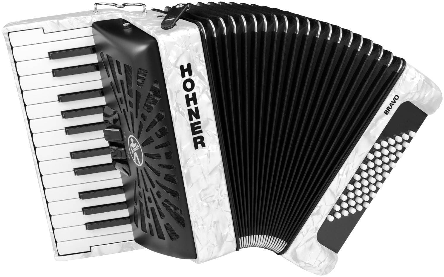 HOHNER A16512 - Аккордеон 1/2