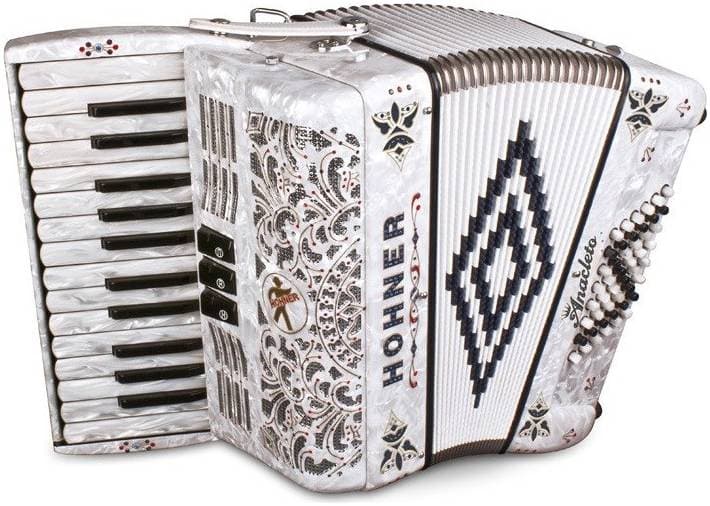 HOHNER A9530 - Аккордеон 1/2