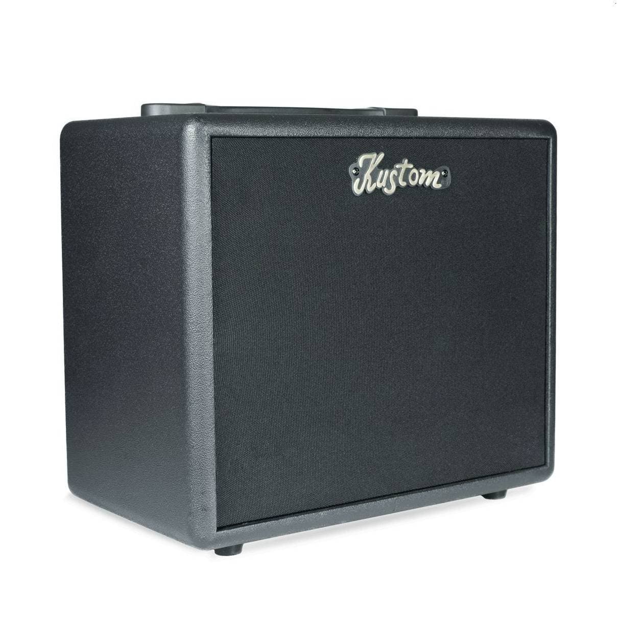 KUSTOM MOD-L20 - Комбоусилитель