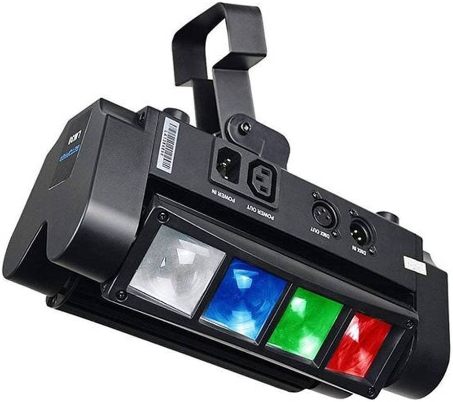 BIG DIPPER LM30 A - Световой эффект