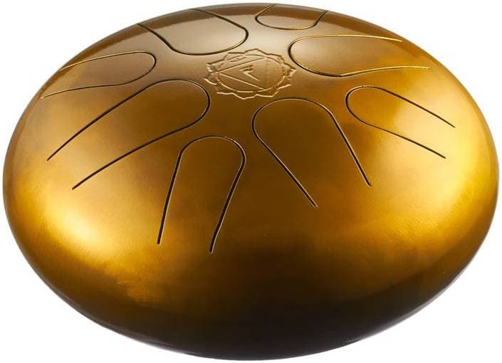 INOY Manipura 22" с чехлом - Барабан язычковый Глюкофон