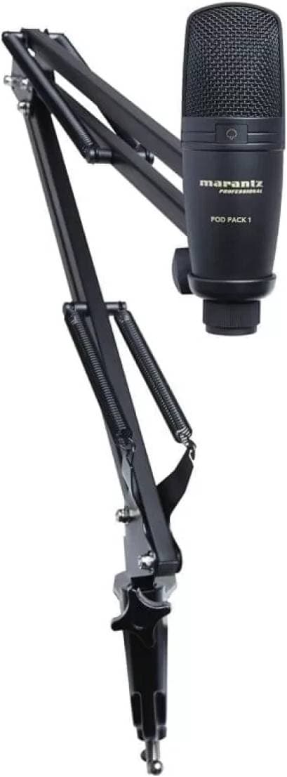 MARANTZ Pod Pack 1 - Микрофон