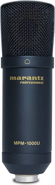 MARANTZ MPM-1000U - Микрофон