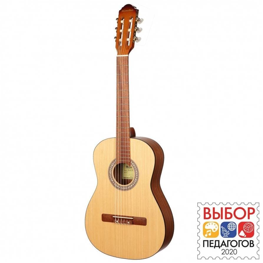 MILENA MUSIC ML C4-3/4 - Гитара классическая 3/4