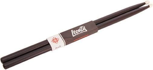 LEONTY LB5A W - Барабанные палочки граб