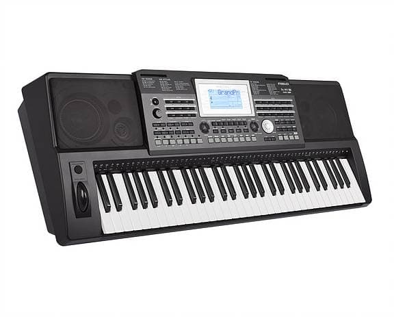MEDELI A810 Синтезатор, 61 клавиша