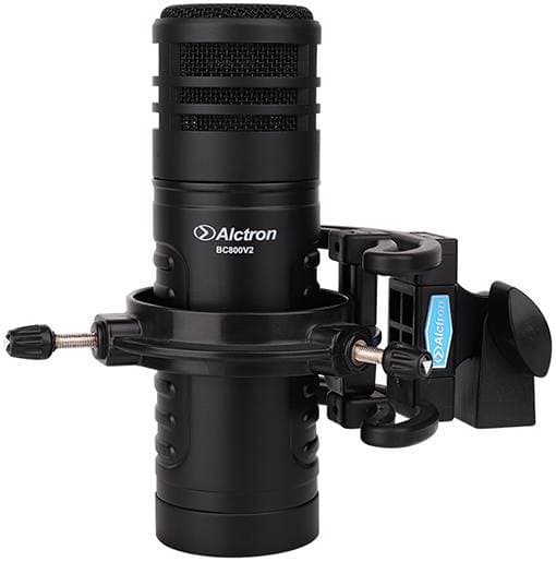 ALCTRON BC800V2 Микрофон динамический, Alctron