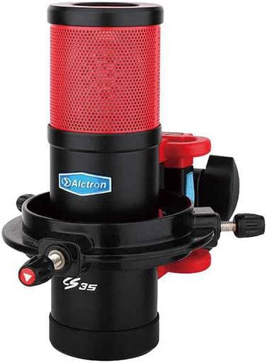 ALCTRON CS35 Микрофон конденсаторный, Alctron