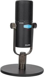 ALCTRON CU28 Микрофон USB, конденсаторный, Alctron