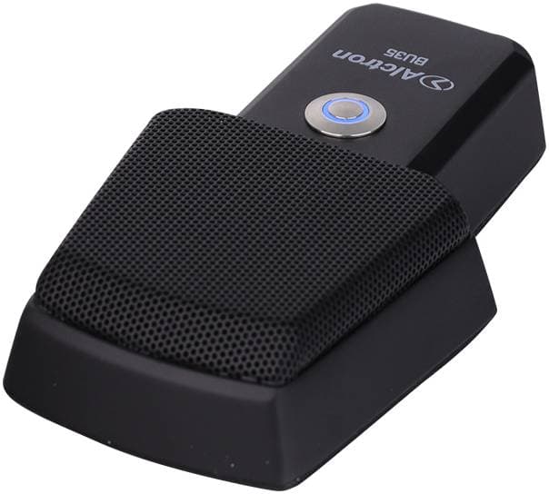ALCTRON BU35 USB Микрофон граничного слоя, Alctron