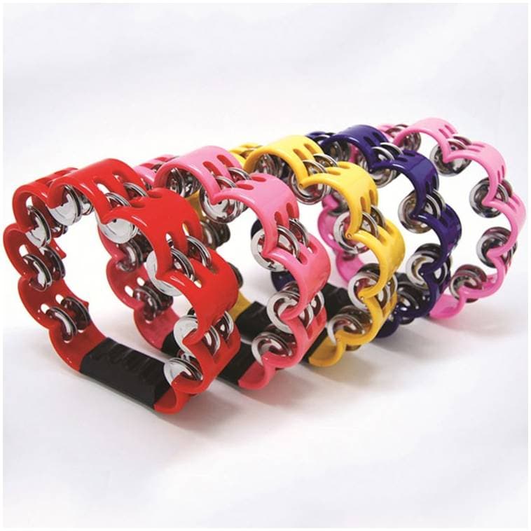 EASTTOP DF105 - Тамбурин без мембраны