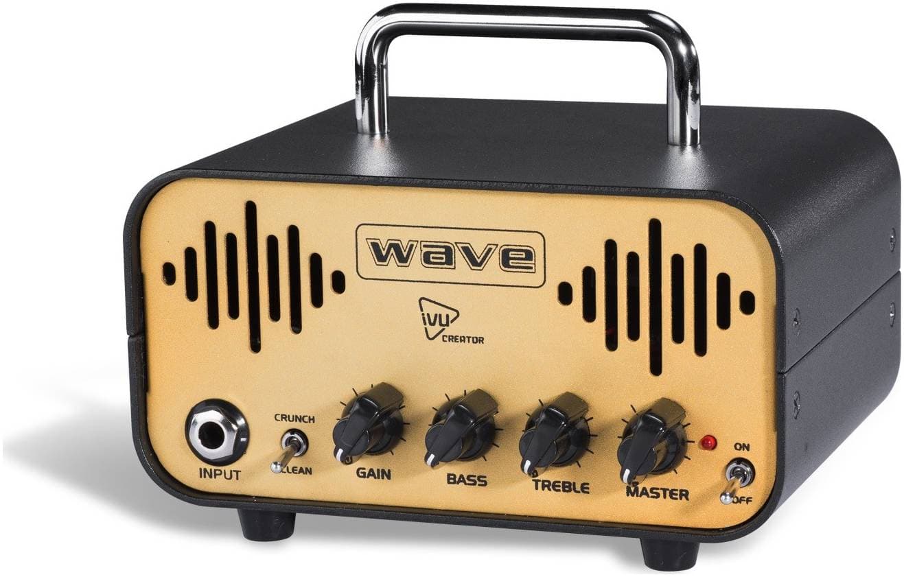 IVU CREATOR GTA-45HB WAVE - Комбоусилитель