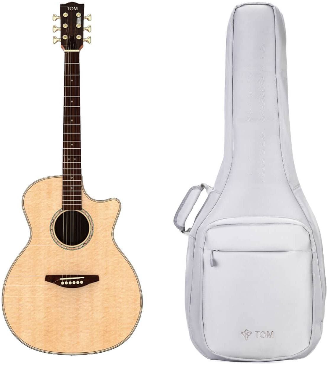 TOM GA-C3 - Гитара акустическая шестиструнная