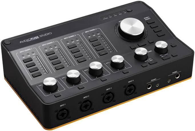 ARTURIA Audiofuse Studio - Аудиоинтерфейс