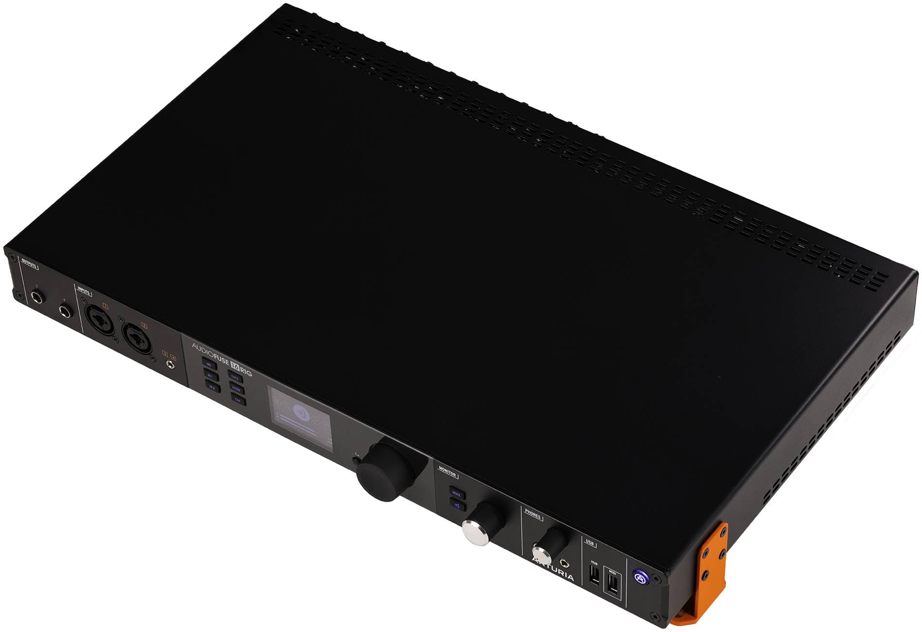 ARTURIA Audiofuse 16 Rig - Аудиоинтерфейс