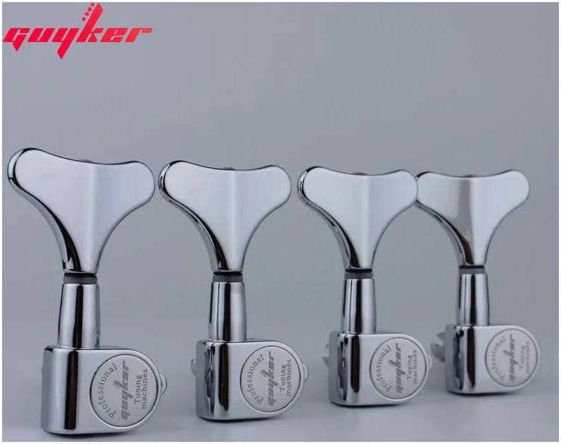 GUYKER GB-150C GB-150C - Колковая механика