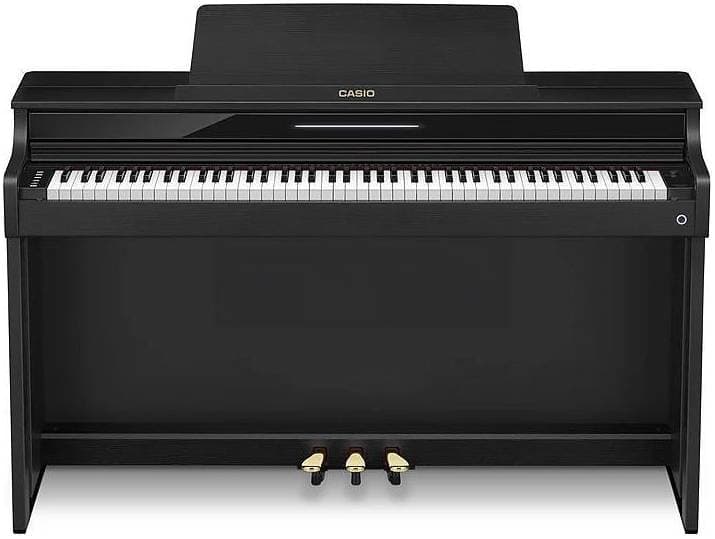CASIO AP-550BK - Пианино цифровое