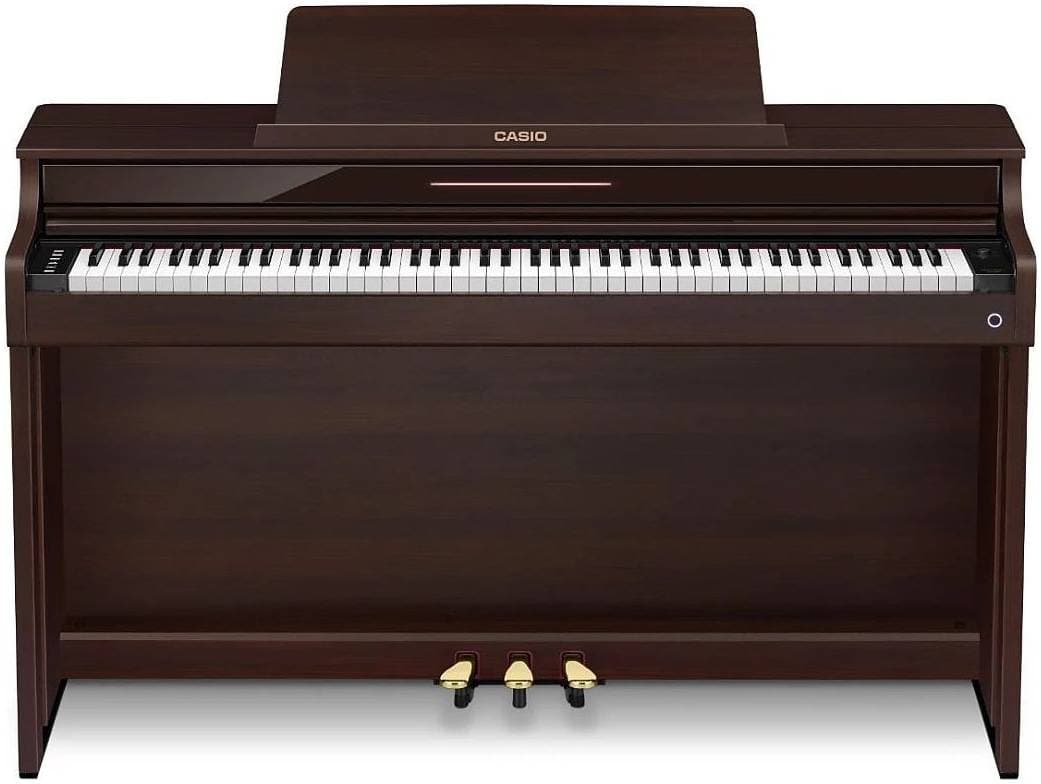CASIO AP-550BN - Пианино цифровое