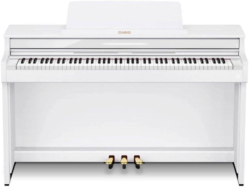 CASIO AP-550WE - Пианино цифровое