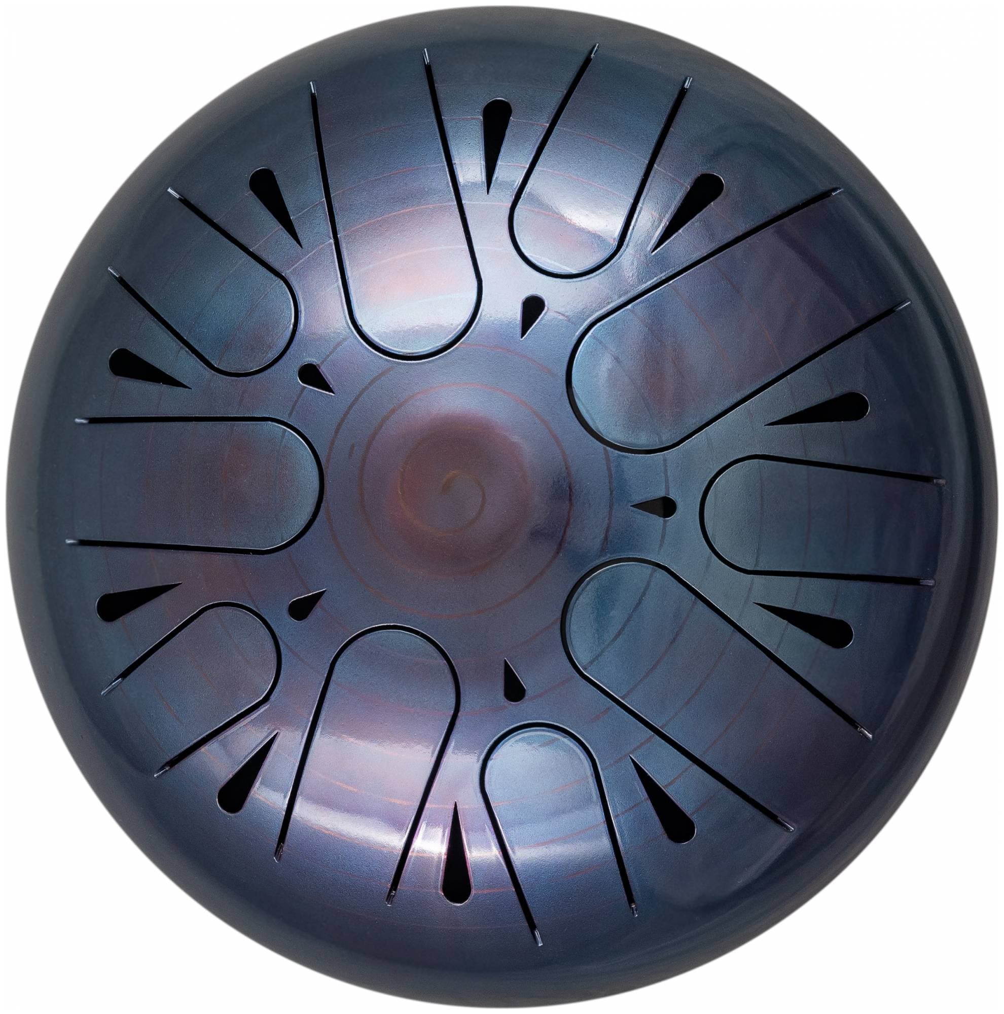 GLUKOFF_ON Silent 22 - Барабан язычковый Глюкофон