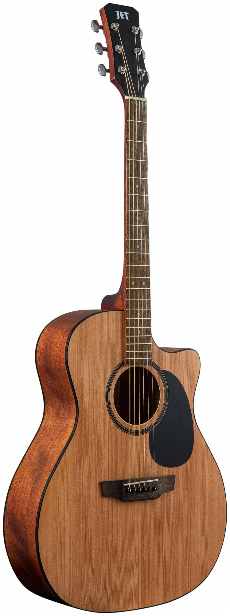 JET JGA-255 OP - Гитара акустическая шестиструнная