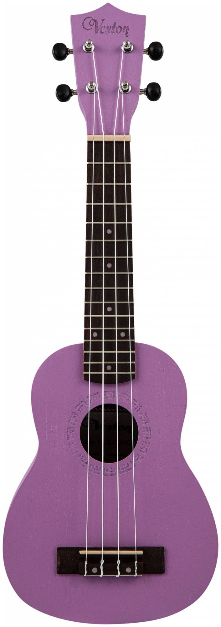 VESTON UKULELE KUS 15 VIO I - Укулеле сопрано