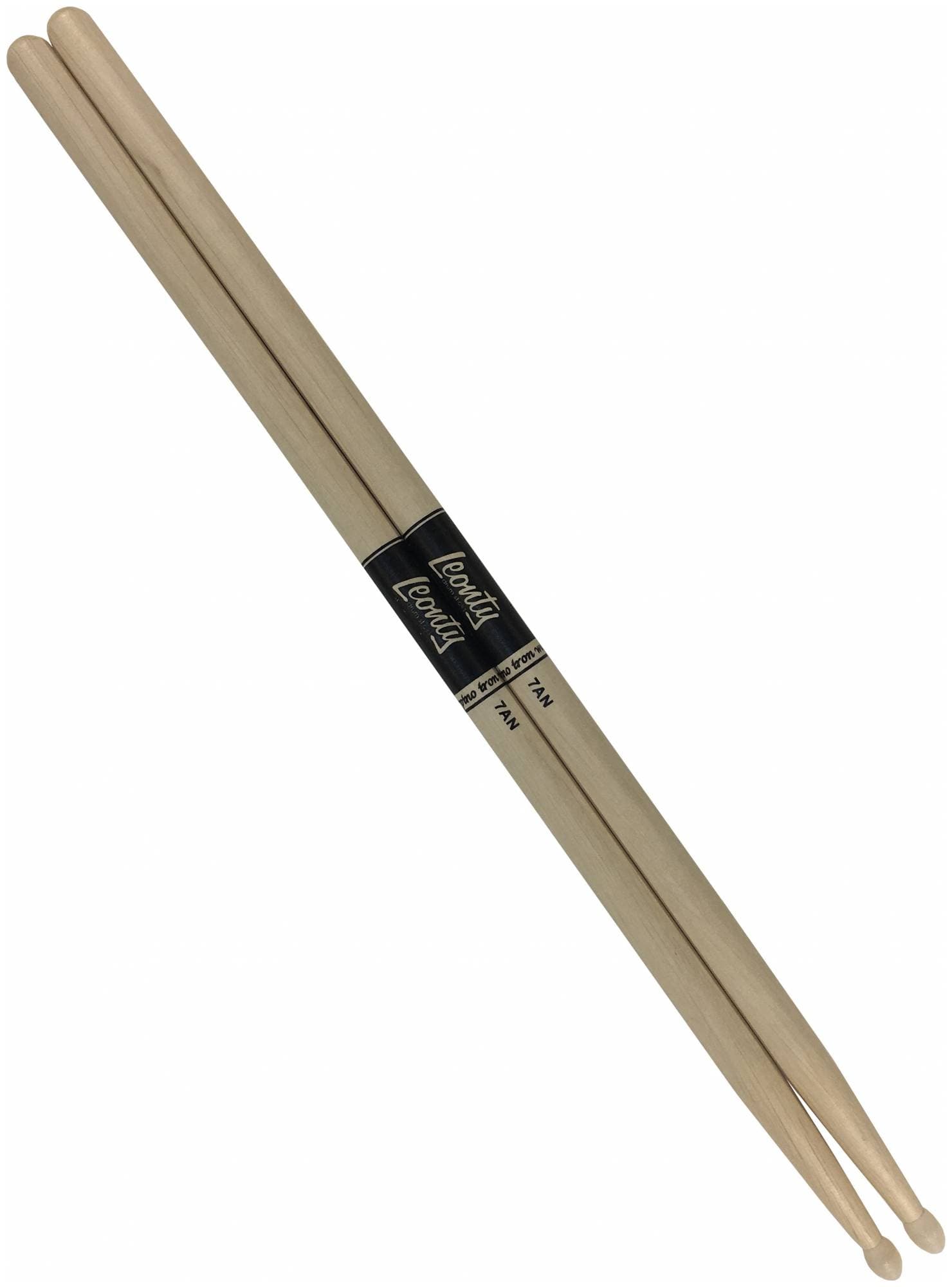 LEONTY L7A N - Барабанные палочки граб