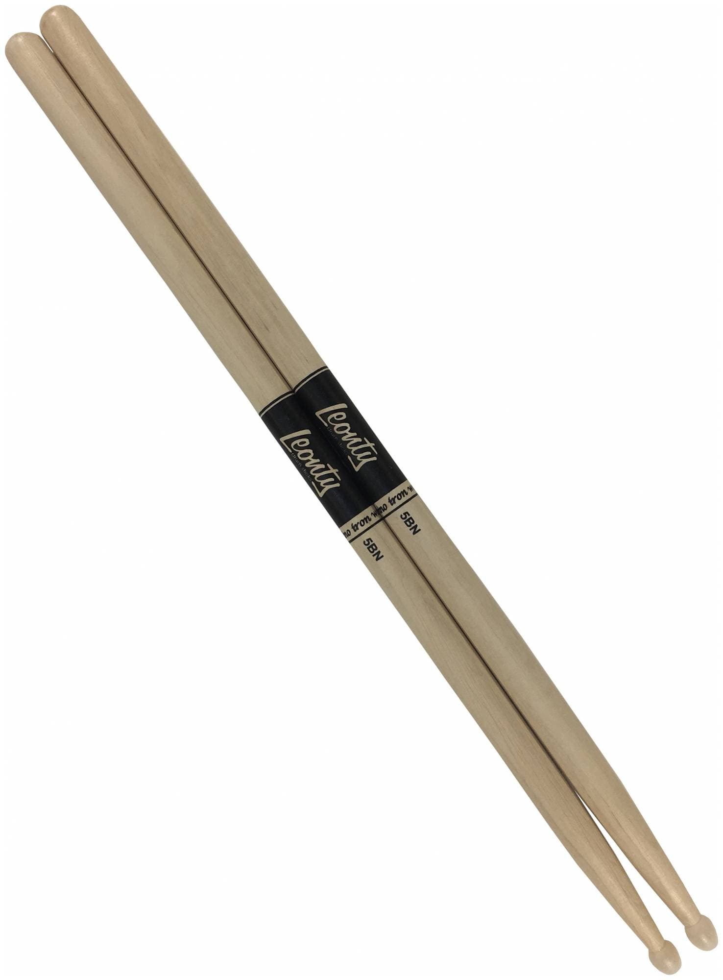 LEONTY L5B N - Барабанные палочки граб
