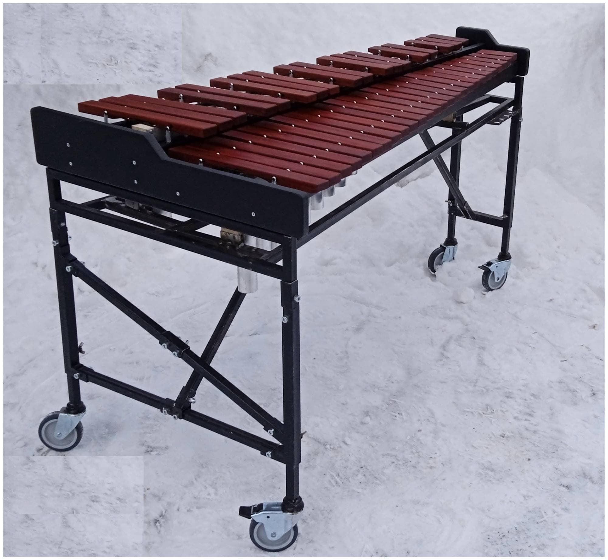 SINKOPA PERCUSSION SCX35 R-B - Ксилофон
