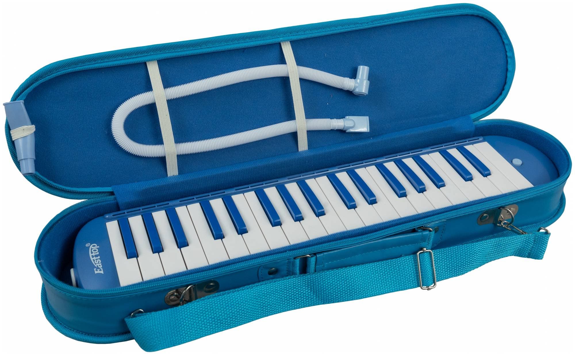 EASTTOP BM-37SL BLUE - Мелодика