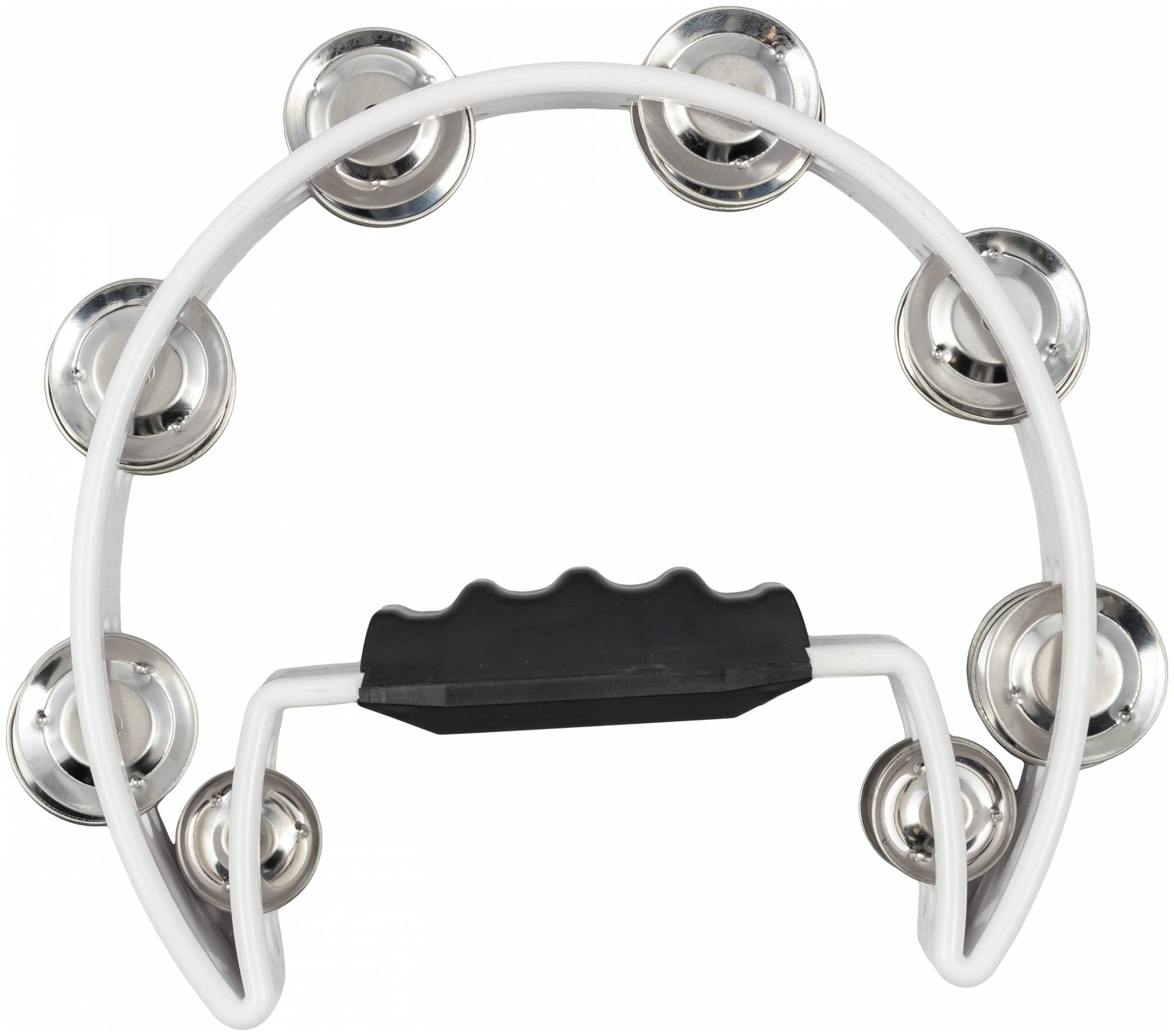 EASTTOP DF102 WHITE - Тамбурин без мембраны