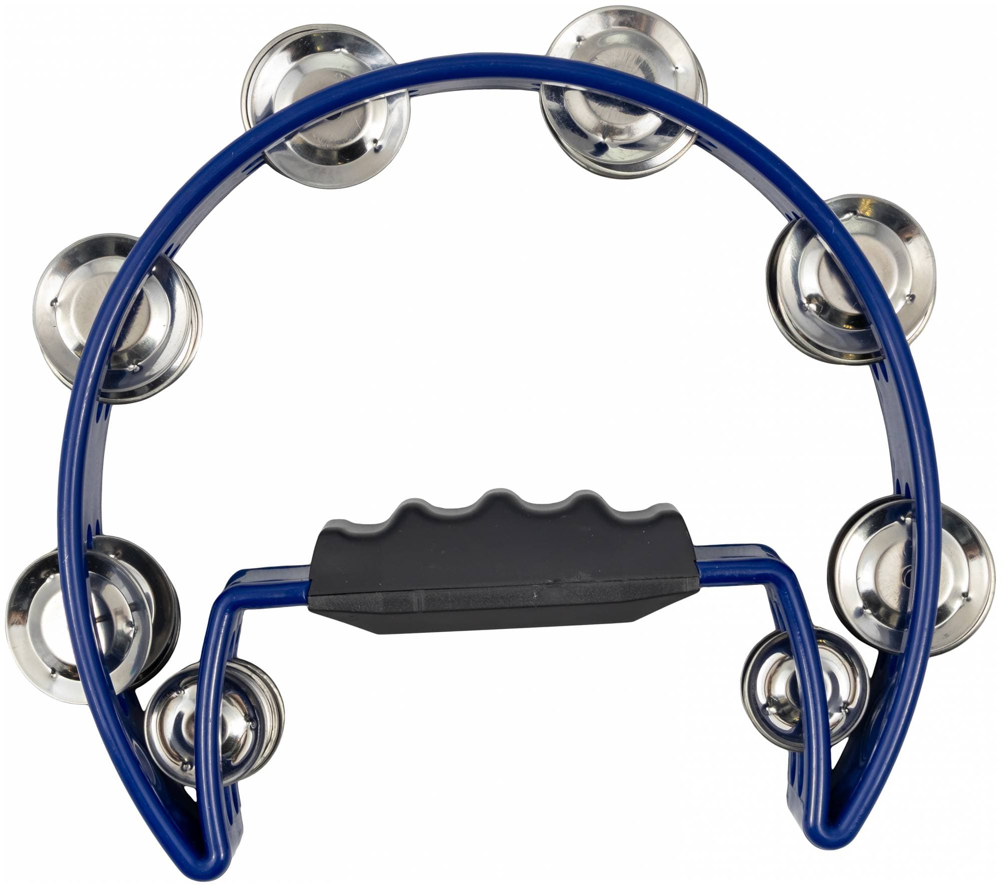 EASTTOP DF102 BLUE - Тамбурин без мембраны