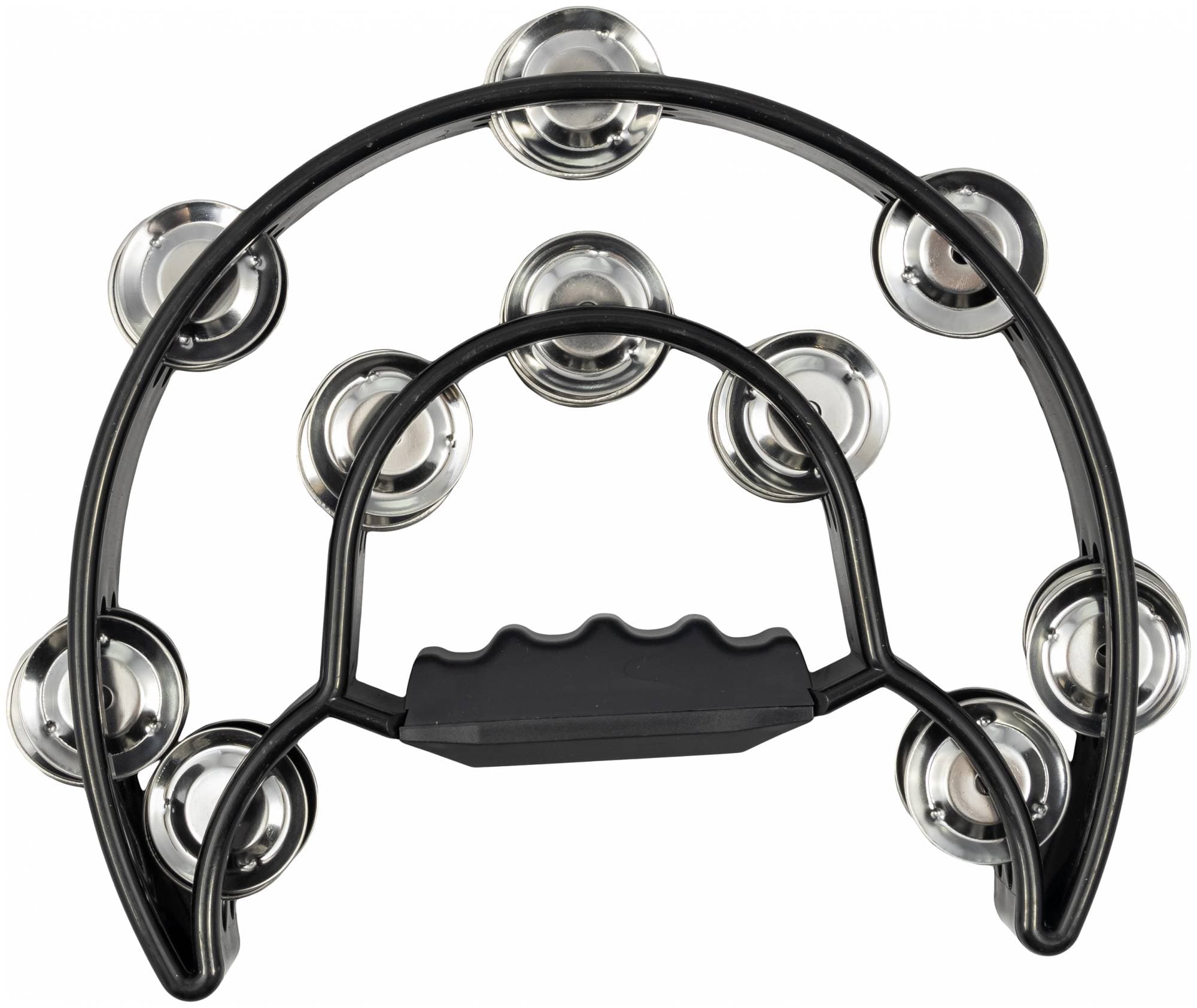 EASTTOP DF103 BLACK - Тамбурин без мембраны