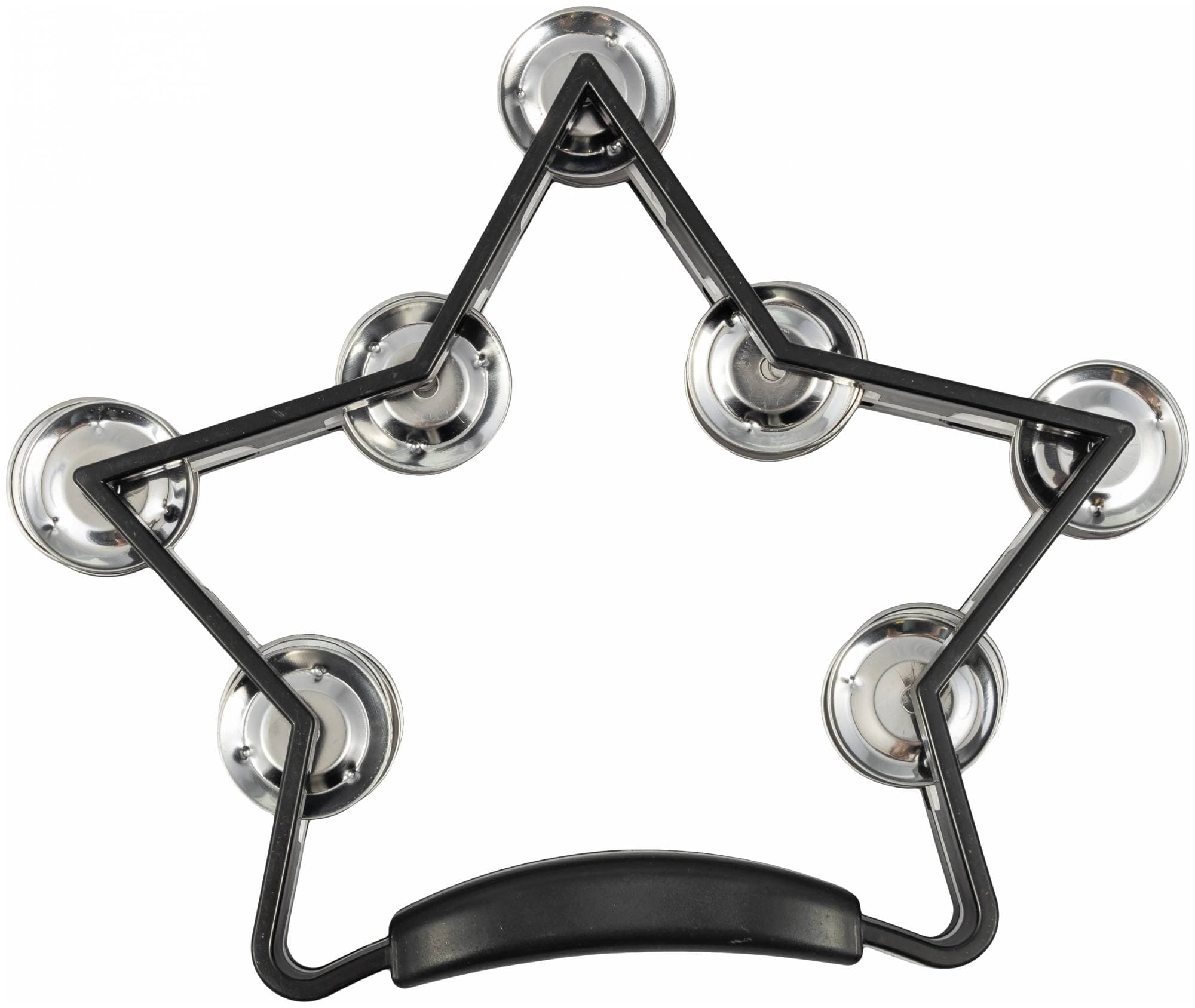 EASTTOP DF104 BLACK - Тамбурин без мембраны