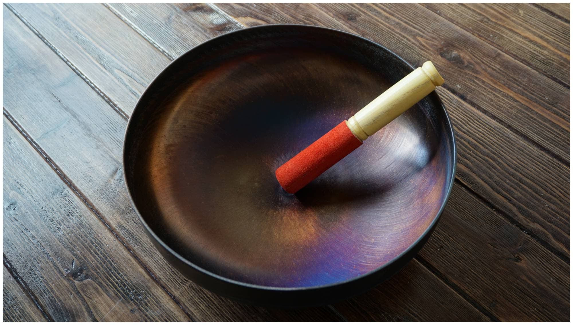 INOY 30 см - Поющая чаша