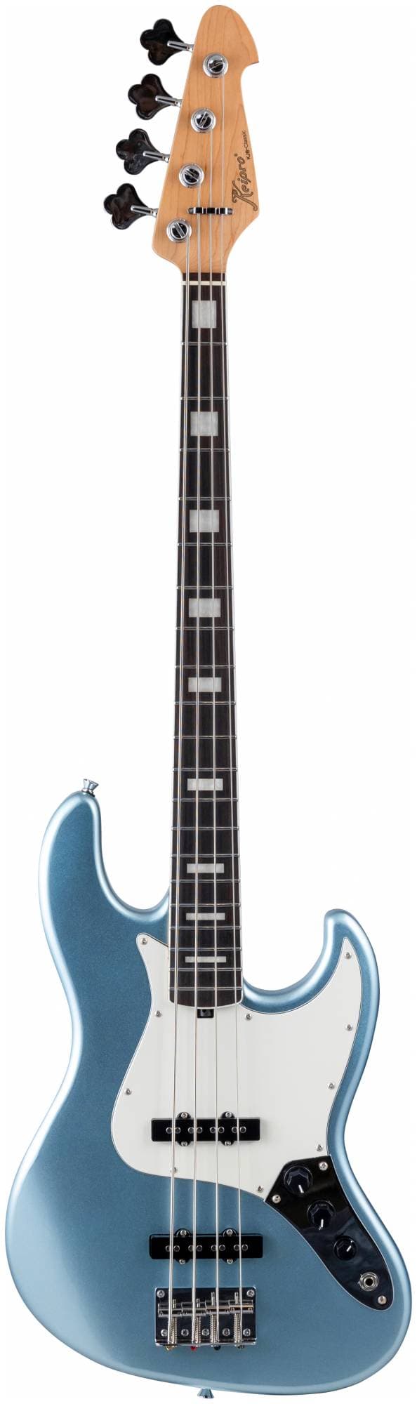 KEIPRO KJB-Classic-R MIB + bag - Бас-гитара 4 струны